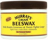 Murray's Cream Beeswax 178 ml