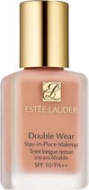 Estee Lauder Double Wear Stay-In-Place Foundation SPF 10 3W0 Warm Creme 30 ml