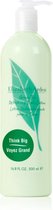 Elizabeth Arden Green Tea lotion corporelle 500 ml Unisexe Hydratant, Lissage, Adoucissant