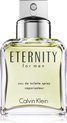 Calvin Klein Eternity 50 ml - Eau de toilette - Parfum pour homme