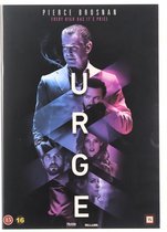 Urge - DVD