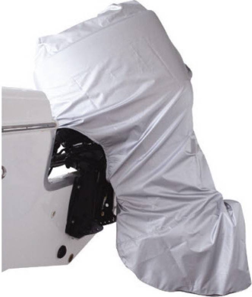 BREG - Buitenboordmotorhoes - Full Body - 125 x 210 cm