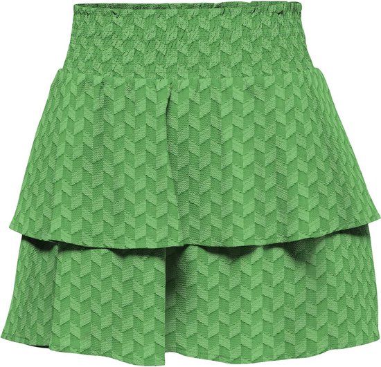 ONLY KOGEMMERY SMOCK SKORT WVN Meisjes Rok