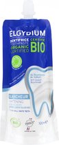 Elgydium Eco-Packaging Biologische Whitening Tandpasta 100 ml