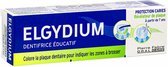 Elgydium Educatieve Tandpasta Verse Appelsmaak 50 ml