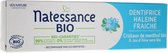 Natessance Biologische Frisse Adem Tandpasta 75 ml