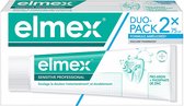 Elmex Sensitive Professional Set van 2 x 75 ml