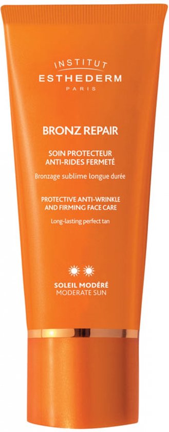 Dagcrème Institut Esthederm BRONZ REPAIR 50 ml