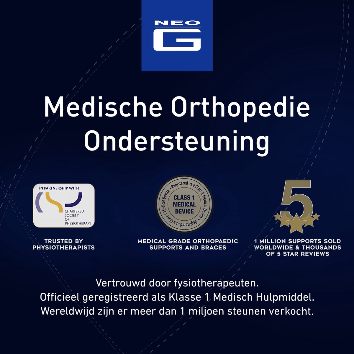 Neo G Enkelbrace - Figuur 8 Enkelband Ondersteuning - Neopreen Enkelsteun voor Artritis, Zwakke Enkels en Ligamentschade - Enkelband Verstelbare Compressie — afbeelding 6