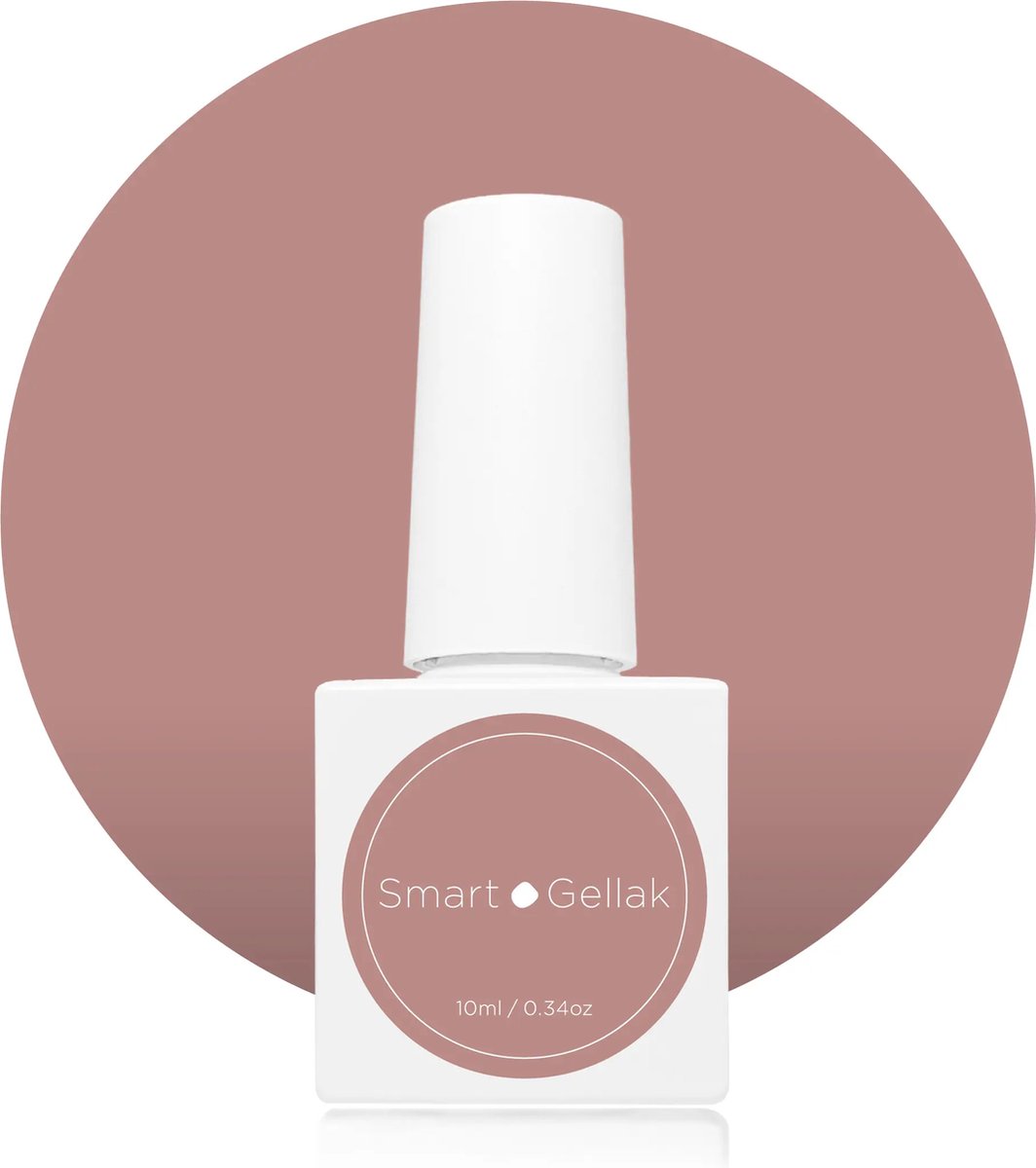 Goedkoopste Voordeelverpakking 2 X Smart Gellak Blush