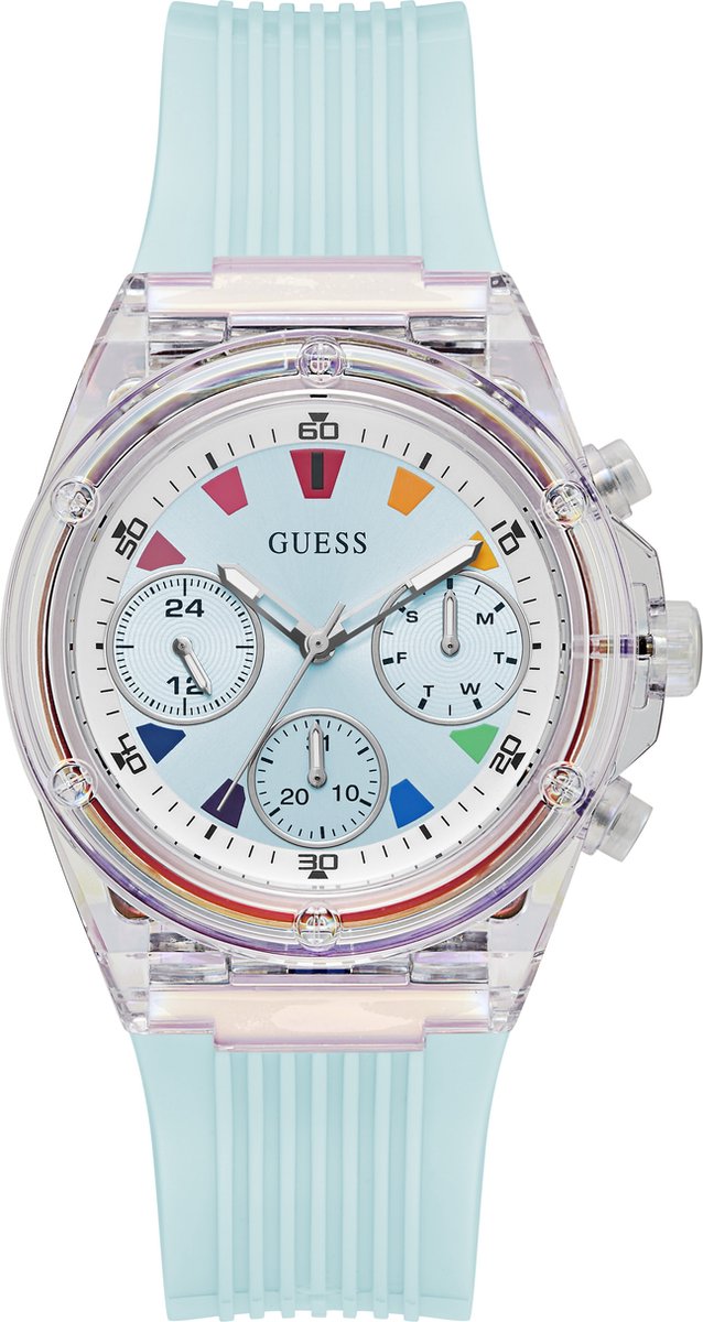 Guess Watches ATHENA GW0438L8
