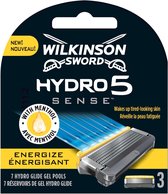 Wilkinson Hydro 5 Sense - 4 lames de rasoir