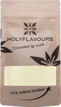 Sinaasappel Sap Concentraat Poeder - 100 gram - Holyflavours - Biologisch