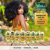Vatika Coconut Restorative Hair Oil 100ml