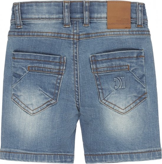 DJ Dutchjeans jongens short maat 128