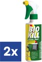 BSI - Bio Kill GFT-Spray - 2 x 500 ml