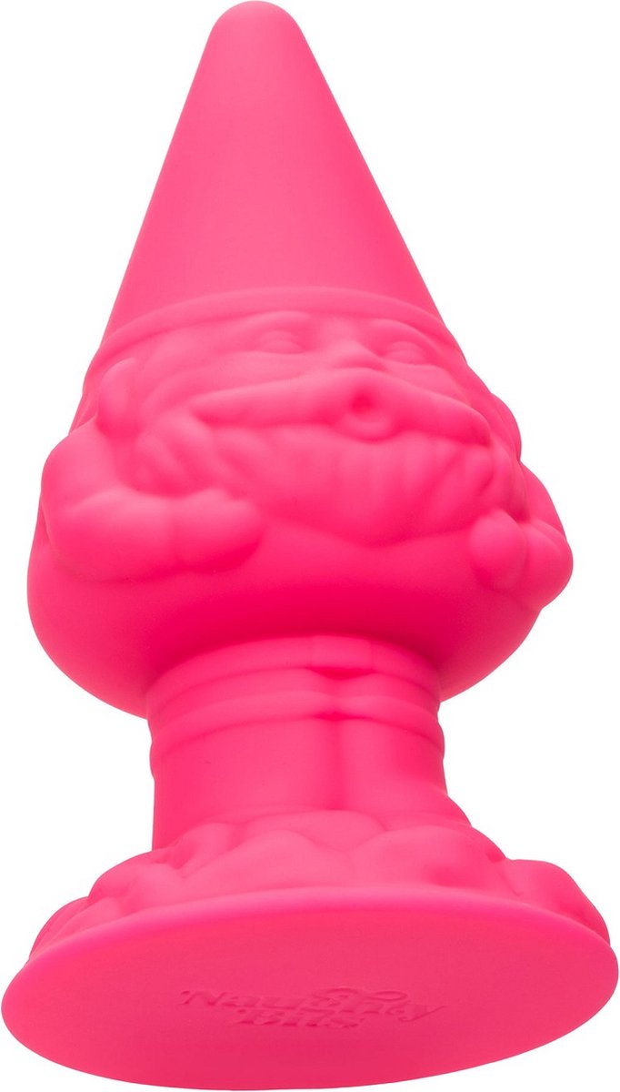 Goedkoopste Anal Gnome Butt Plug