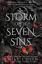 The Seven Sins Series 3 - Storm of the Seven Sins
