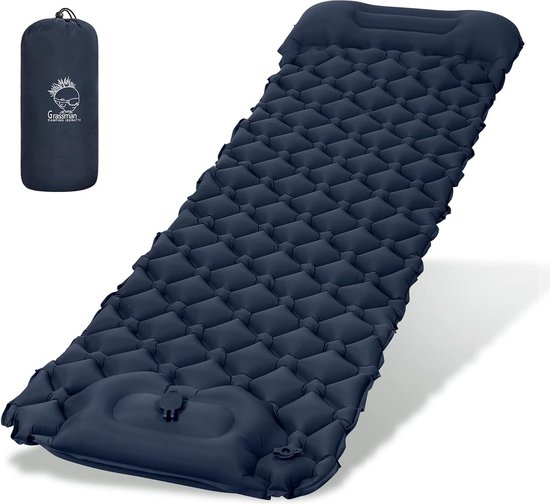 Couchage Pour Camping Et Randonnée - Couchage Pour Camping Et Randon