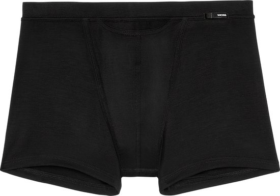 HOM HO1 boxer tencel soft comfort zwart - XL