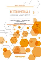 Manuales - Derecho Procesal I