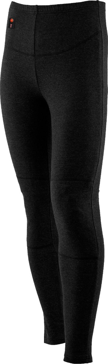 Verwarmde Broek - BERTSCHAT® - Broek met Verwarming - Drie Verwarmingszones - Unisex - Tot 11 uur Verwarming | L