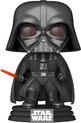 Funko Darth Vader - Funko Pop! - Star Wars Obi-Wan Figuur