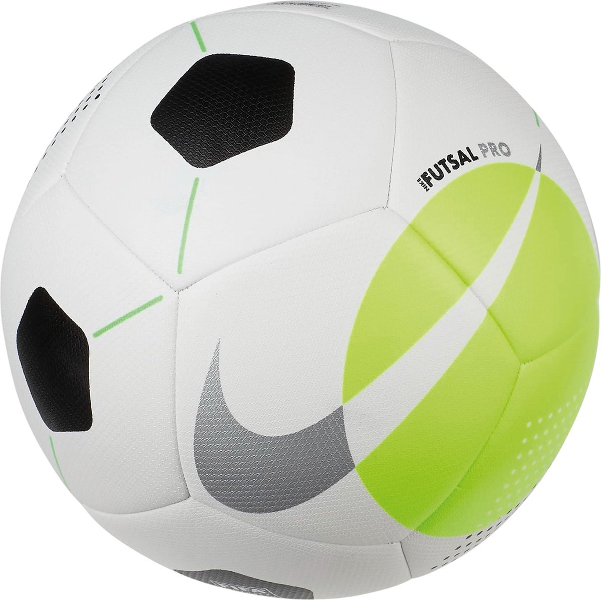 1200x1197.jpg Nike Futsal Pro Zaalvoetbal - Afbeelding 1