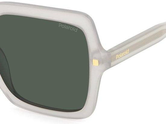 Zonnebril Dames Polaroid PLD-4165-S-X-KB7 Ø 55 mm van Merkloos — afbeelding 3