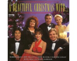 A Beautiful Christmas With… (The Bold & The Beautiful)
