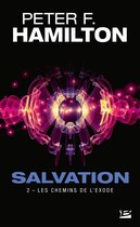 Salvation 2 - Salvation, T2 : Les Chemins de l'exode