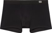 HOM microfiber boxer h-fresh comfort zwart - XXL