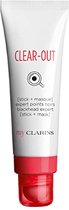 Clarins - Clear Out Blackhead expert