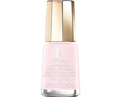 Mavala Nagellak Osaka - Verzorgende formule voor gekleurde nagels
