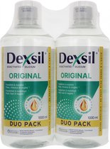 Dexsil® Original; Silicium 2X1L