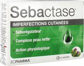 3C Pharma Sebactase 30 Tabletten