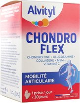 Alvityl Chondro Flex 60 Tabletten