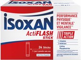 Isoxan ActiFlash Stick 24 Sticks