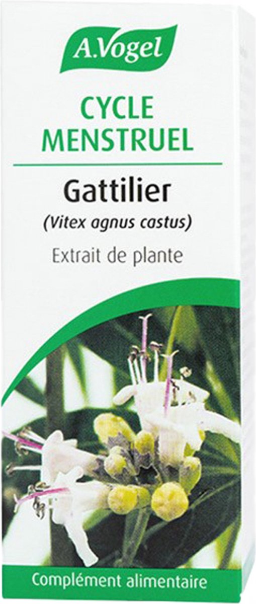 A. Vogel Gattilier