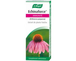A.Vogel Echinaforce Immunity 50 ml