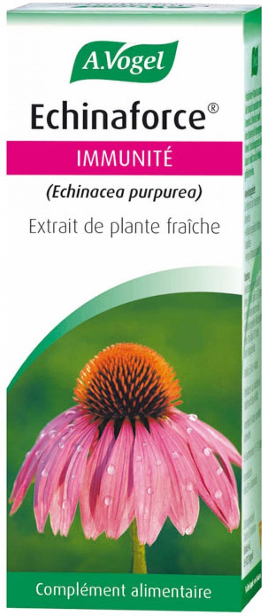 A.Vogel Echinaforce Immunity 50 ml