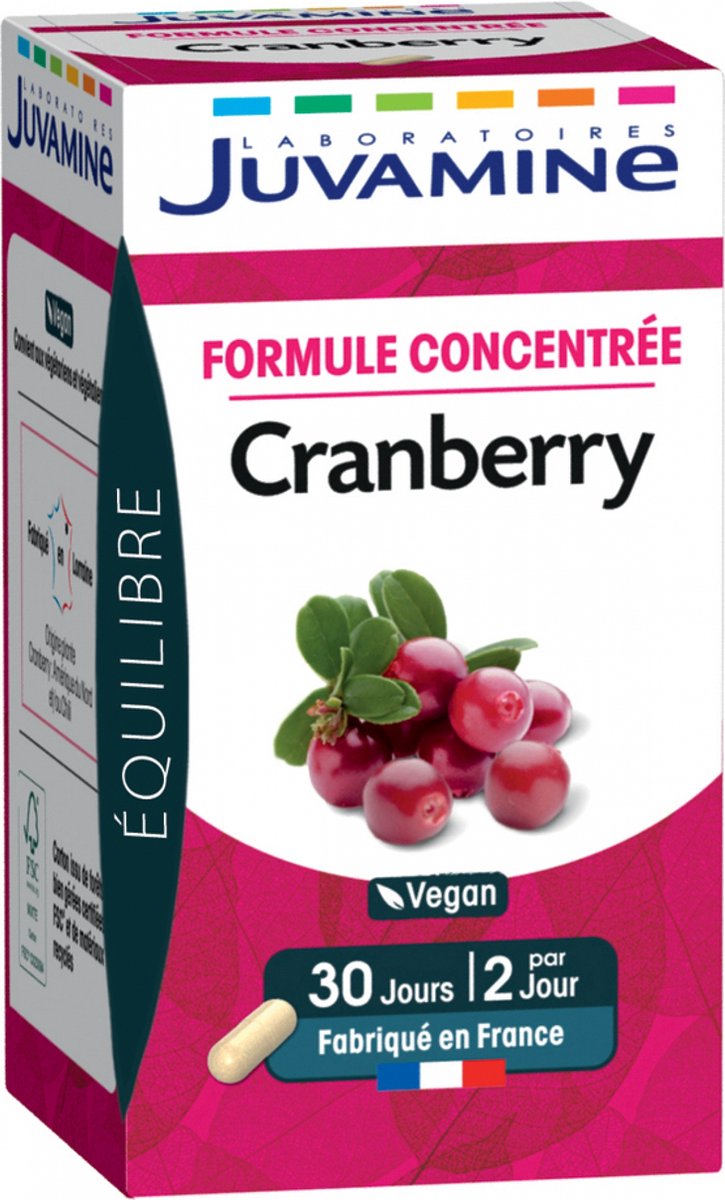 Goedkoopste Juvamine Veenbes 60 Capsules