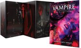 Vampire: The Masquerade - RPG: Storyteller's Toolkit - Roleplaying Game - Engelstalig - Renegade Game Studios