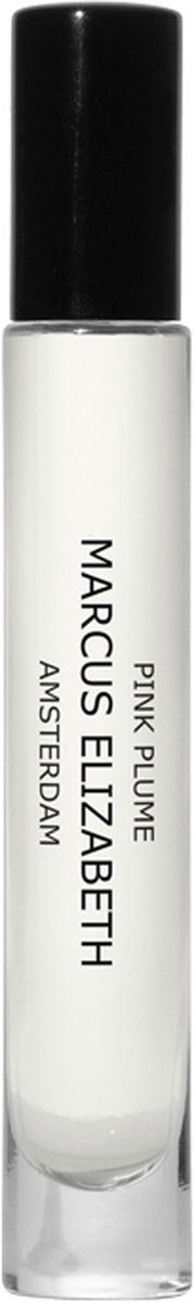 Marcus Elizabeth - Pink Plume Parfum - 10ML - Geconcentreerd - Handgemaakt - Vegan - Travel Roll-On