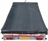 Afdeknet voor aanhanger of trailer - 3 x 1.6 meter gaas