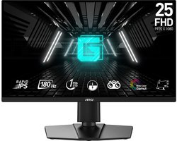Monitor MSI G255PF E2 24,5" Full HD