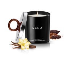 LELO – Massagekaars – Vanilla & Creme de Cacao