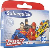 Salvequick Justice League 20 Verbanden