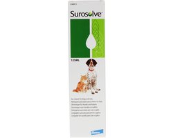 Surosolve Oorreiniger - 125 ml