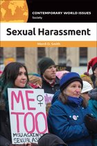 Contemporary World Issues- Sexual Harassment